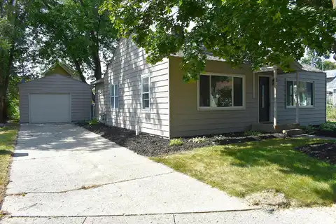 219 Marvin, Milan, MI 48160