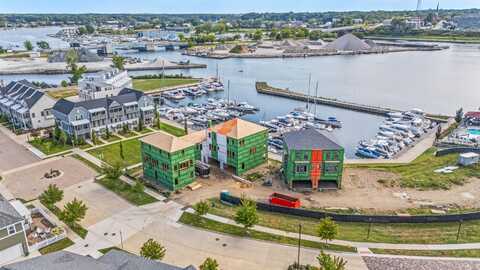 906 Sailors Way, Saint Joseph, MI 49085