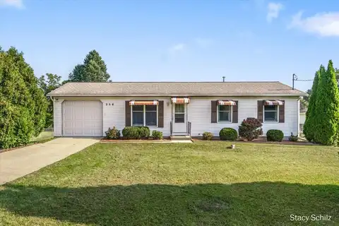 358 N M37, Hastings, MI 49058