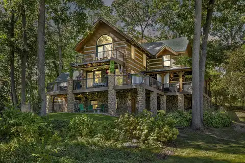 147 Ashworth Drive, Horton, MI 49246