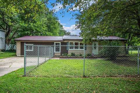3346 B Drive S, East Leroy, MI 49051