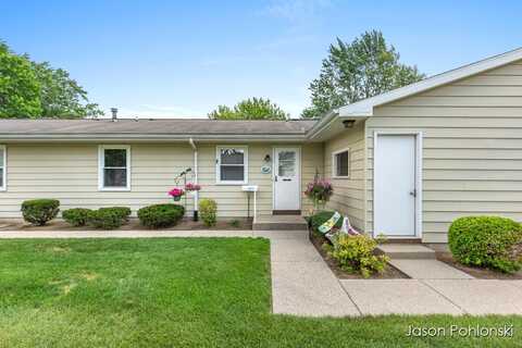 5117 Southglow Court SE, Kentwood, MI 49508