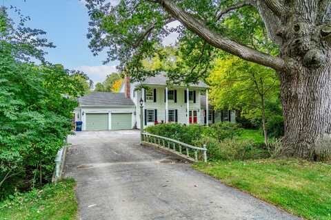 7470 Thornwood Street, Canton, MI 48187