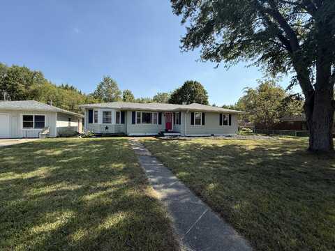 8603 Bunton Road, Willis, MI 48191