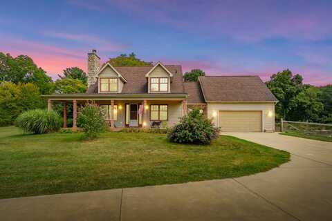 47727 W Baseline Road, Grand Junction, MI 49056