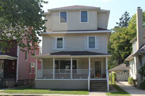 1516 Forres Avenue, Saint Joseph, MI 49085