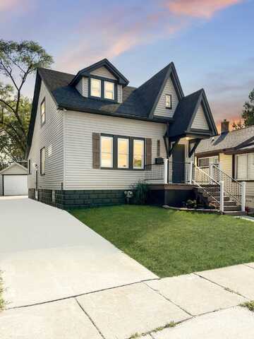 8050 Maxwell Avenue, Warren, MI 48089