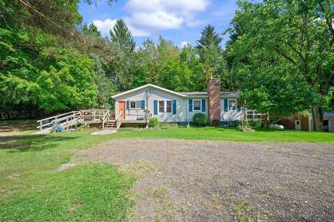 1583 E Galien Buchanan Road, Buchanan, MI 49107