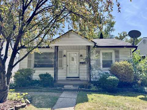1900 College Street, Ferndale, MI 48220