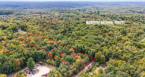 2460 12 Mile Road, Bitely, MI 49309
