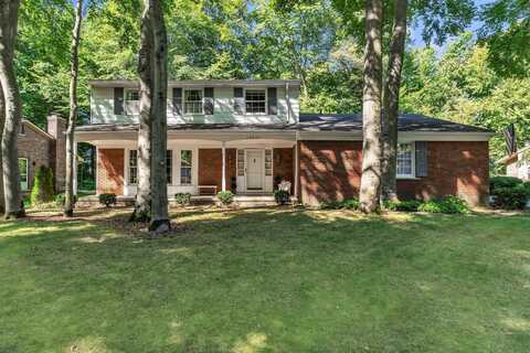 10839 Brookwood Drive, Plymouth, MI 48170