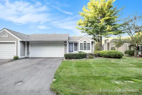 3285 Woodwind Drive NE, Grand Rapids, MI 49525