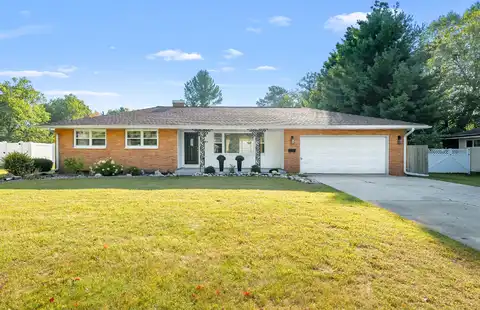 245 S 20th Street, Battle Creek, MI 49015