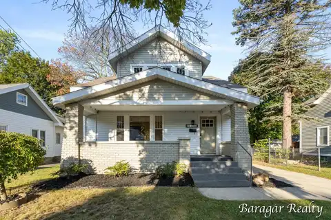 2031 Eastern Avenue NE, Grand Rapids, MI 49505