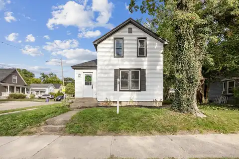 100 Dwight Avenue SE, Grand Rapids, MI 49506
