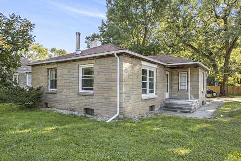 3022 Virginia Avenue, Kalamazoo, MI 49004