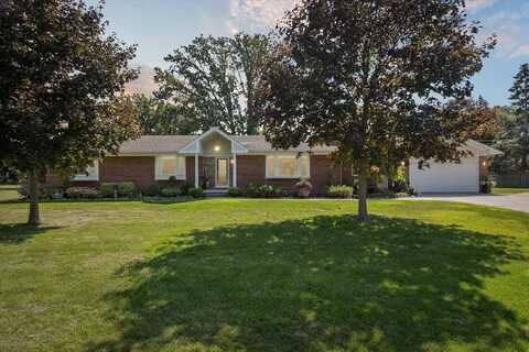 35560 Shangri La Court, Clinton, MI 48035