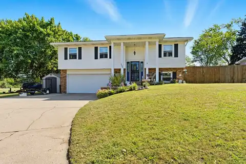 1177 Chalmers Drive, Battle Creek, MI 49015
