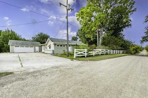 8264 Vreeland Road, Ypsilanti, MI 48198