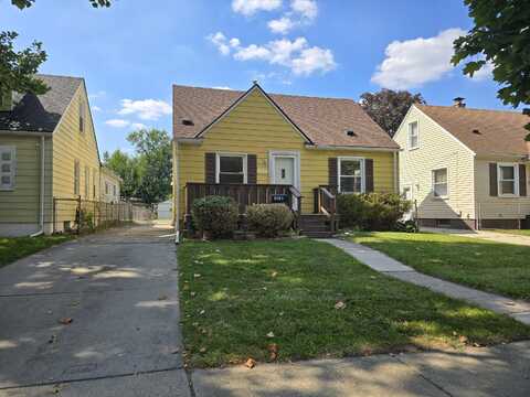 5072 Winifred Street, Wayne, MI 48184