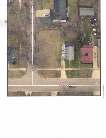 822 N Superior Street, Albion, MI 49224