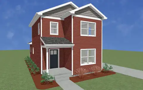 125 Hall Street SW, Grand Rapids, MI 49507