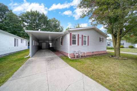 805 Missouri River Drive, Adrian, MI 49221