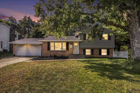 7445 Westwood Drive, Jenison, MI 49428