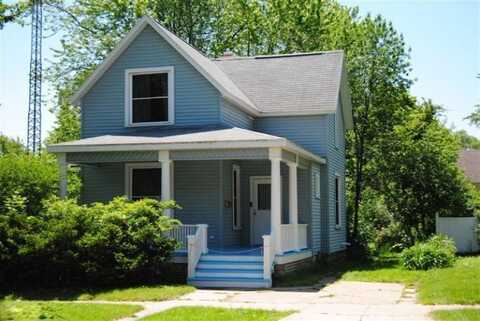 343 2nd Street, Manistee, MI 49660