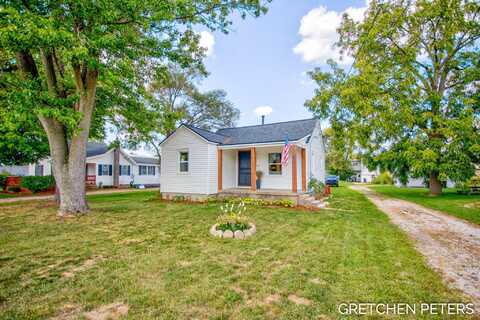 1833 Cherry Street, Dorr, MI 49323