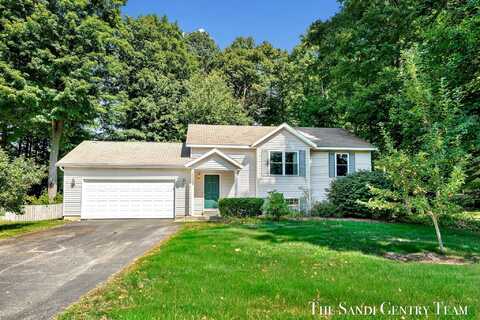 15353 Lincoln Street, Grand Haven, MI 49417