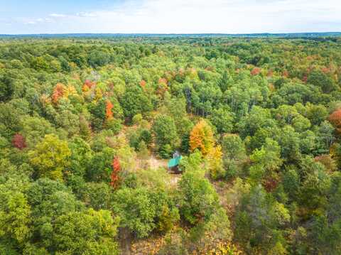 0 N Jackson Avenue, Harrison, MI 48625