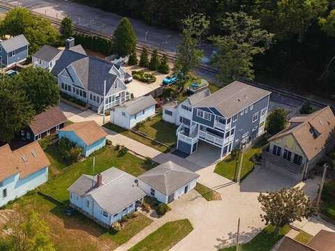 622 Vine Street, Saint Joseph, MI 49085