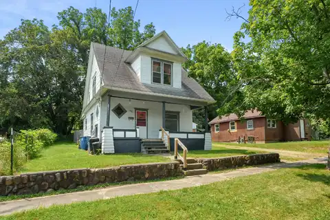 111 W Burnham Street, Battle Creek, MI 49015