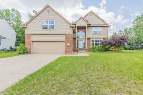 35901 Abbey Drive, Romulus, MI 48174