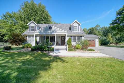 44038 Burtrig Road, Belleville, MI 48111