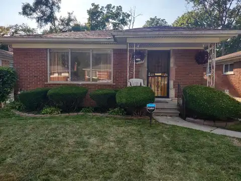 18525 Burt Road, Detroit, MI 48219