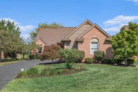 5117 Doral Court, Ann Arbor, MI 48108