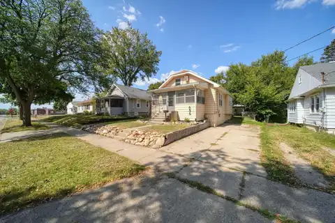 636 Madison Street, Jackson, MI 49202