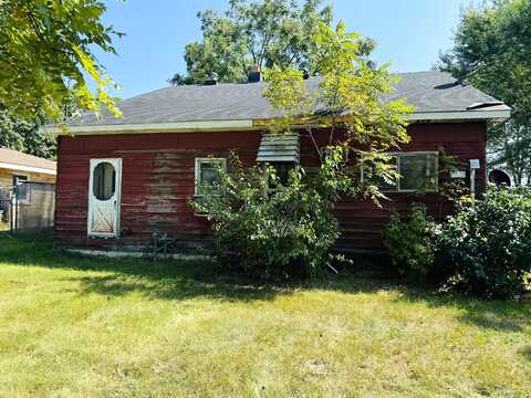 3165 S 3rd Street, Niles, MI 49120