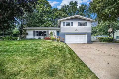 110 Harriet Lane, Battle Creek, MI 49017