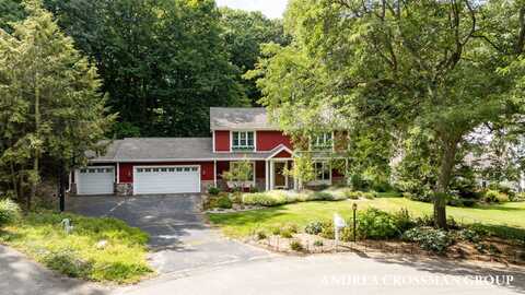 210 Timbercrest Court, Holland, MI 49424