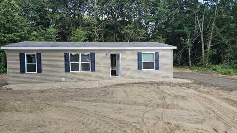 17746 kimball, Pierson, MI 49339