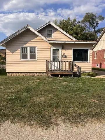 49 Thurston Street SW, Grand Rapids, MI 49548