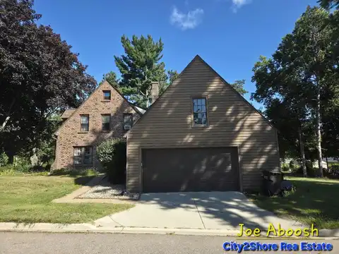 175 South Ridgeway Drive, Battle Creek, MI 49015