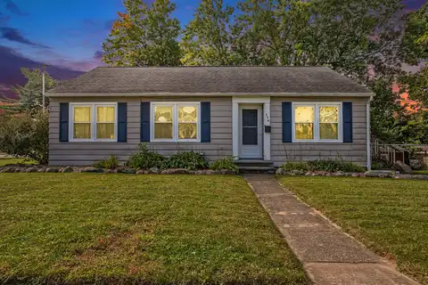 236 E Lincoln Street, Hastings, MI 49058