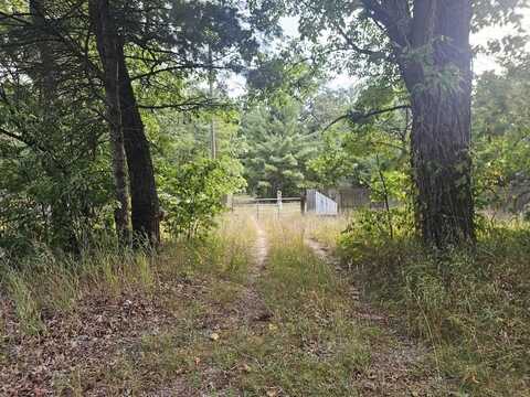 6 Acres Skeels Road, Holton, MI 49425