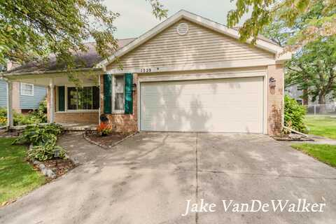 1328 Edington Street, Portage, MI 49024