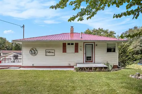 140 S Princeton Street, Battle Creek, MI 49014
