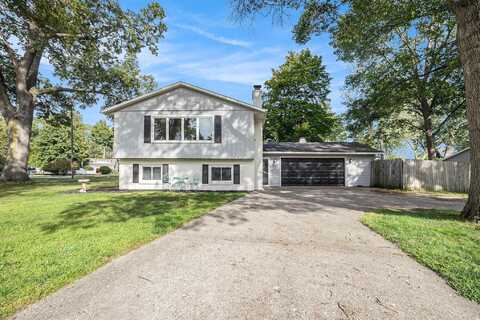 1769 Bayview Drive, Norton Shores, MI 49441